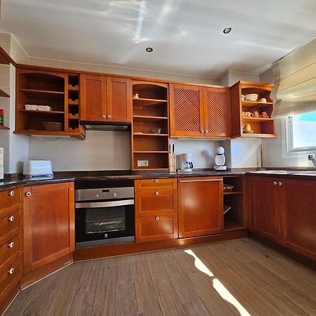 Edificio Sol Apartment Nerja Luaran gambar
