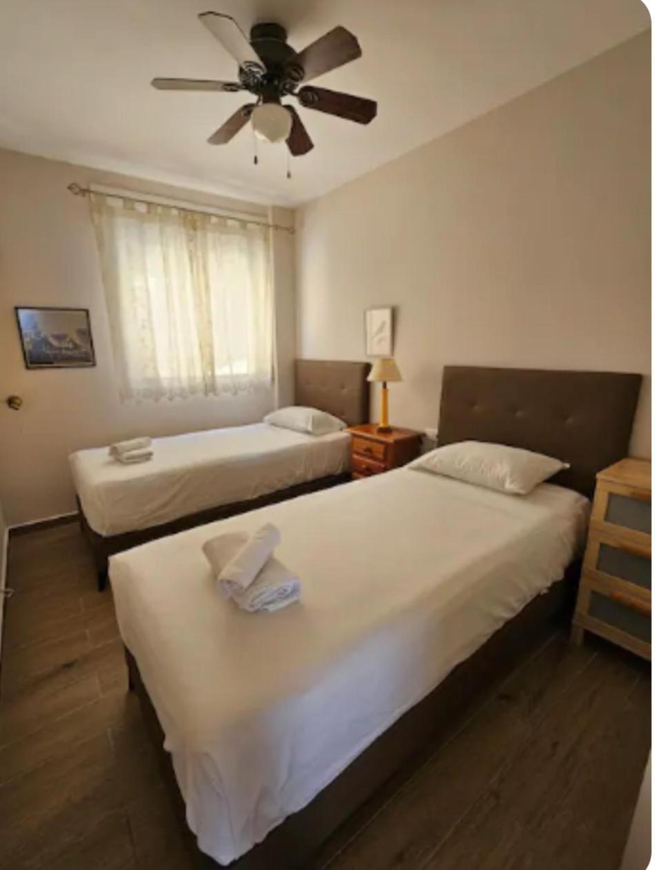 Edificio Sol Apartment Nerja Luaran gambar
