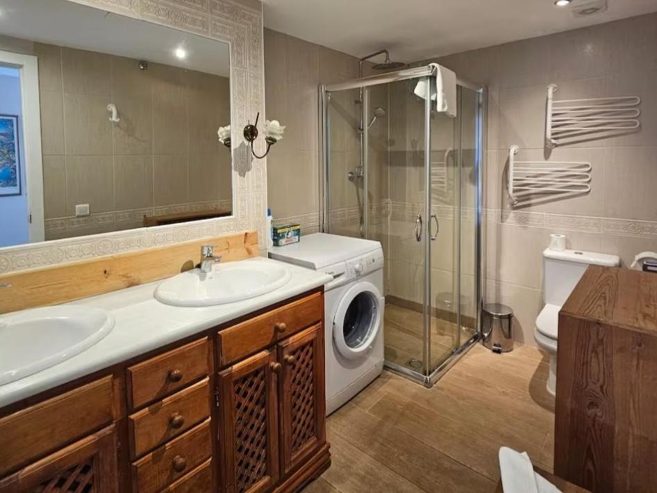 Edificio Sol Apartment Nerja Luaran gambar