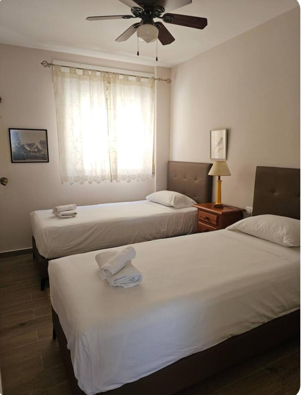 Edificio Sol Apartment Nerja Luaran gambar