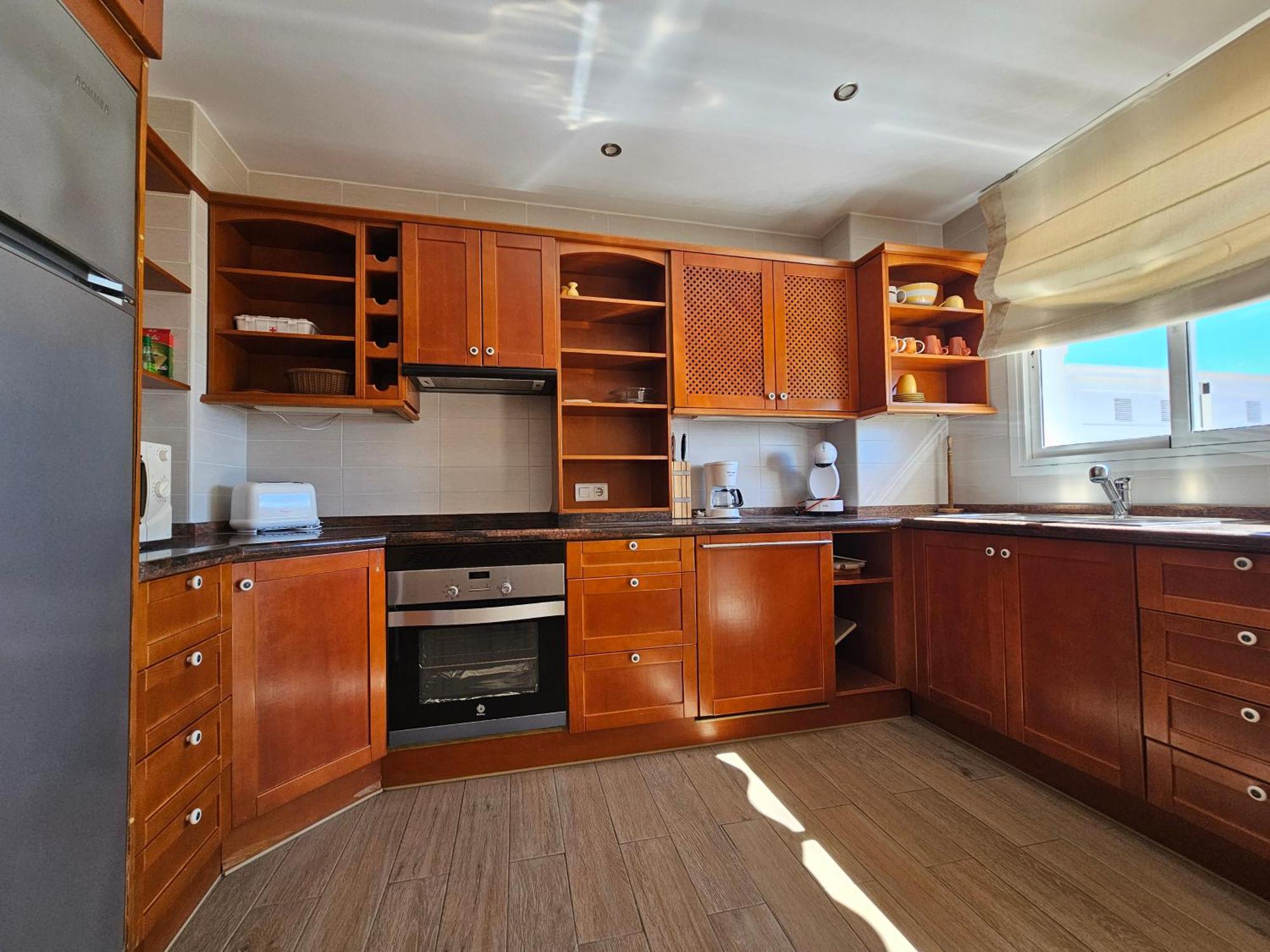 Edificio Sol Apartment Nerja Luaran gambar