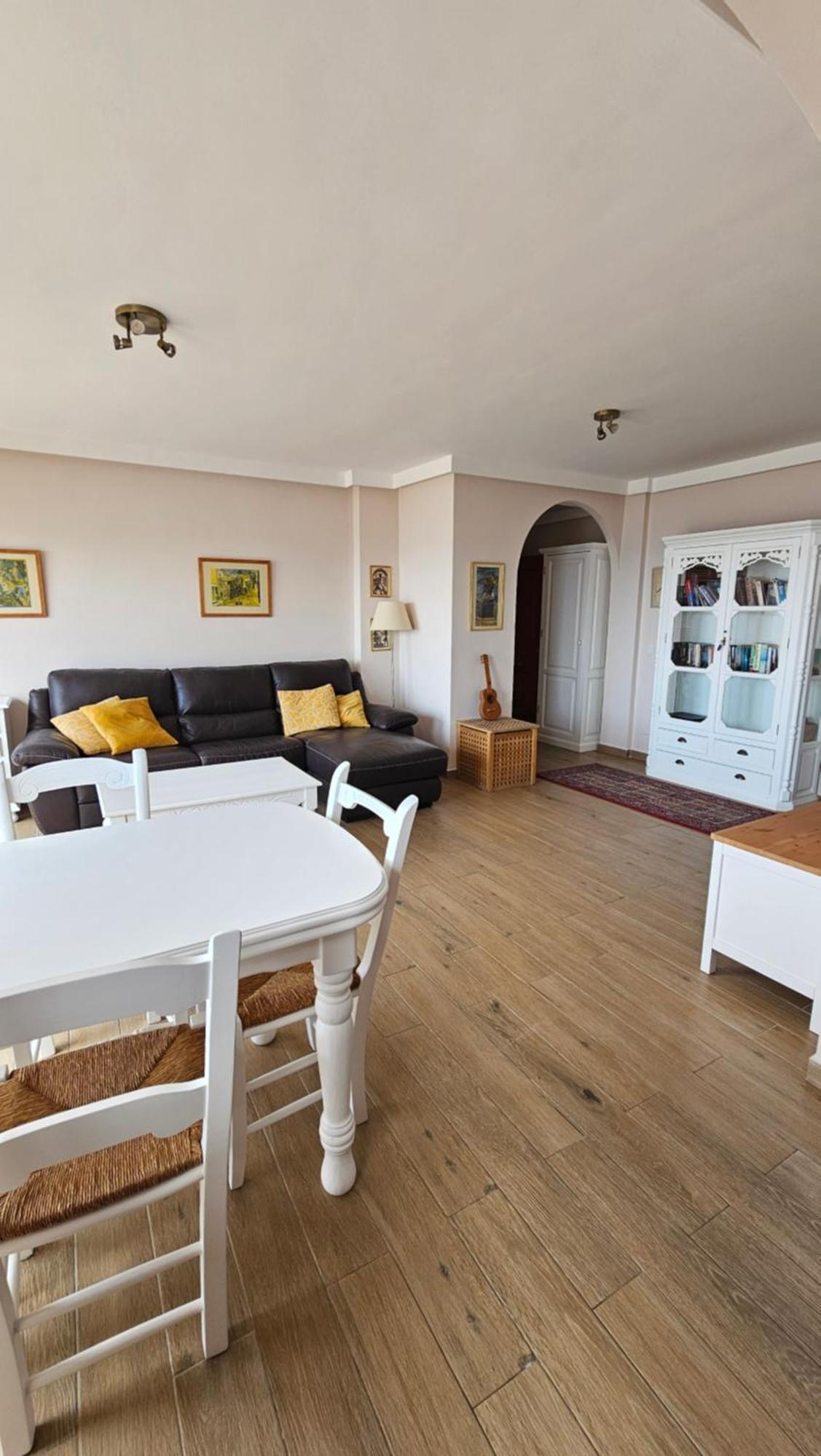 Edificio Sol Apartment Nerja Luaran gambar