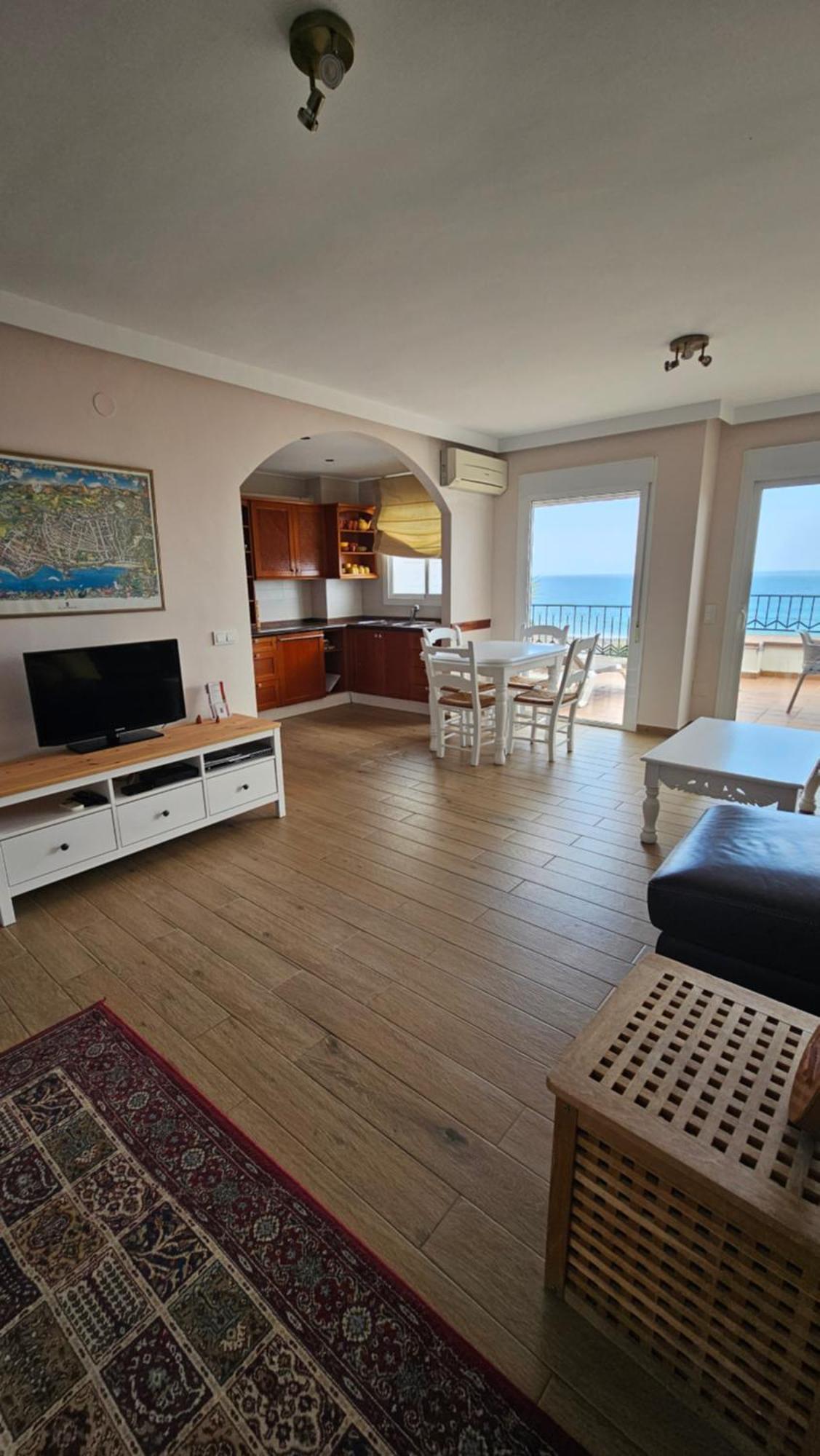 Edificio Sol Apartment Nerja Luaran gambar