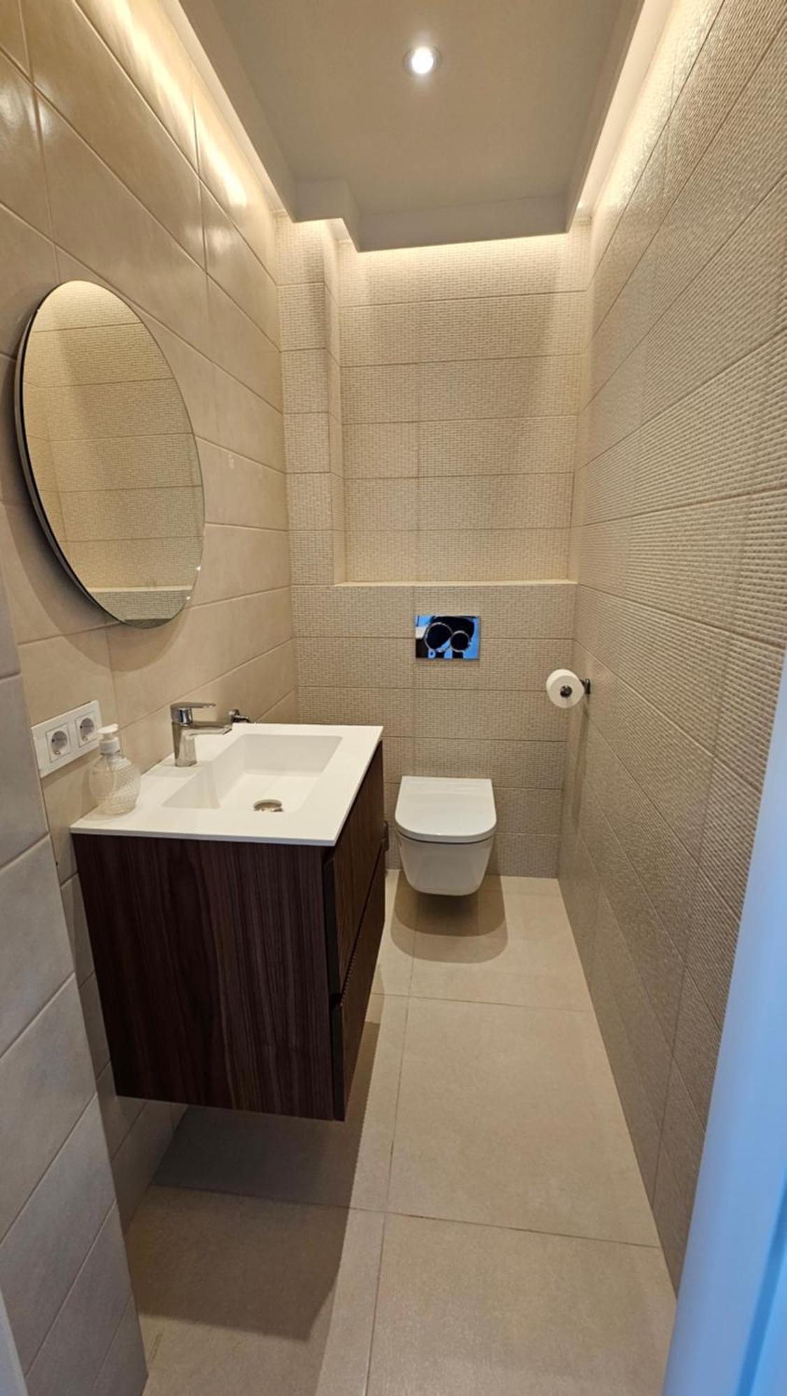 Edificio Sol Apartment Nerja Luaran gambar
