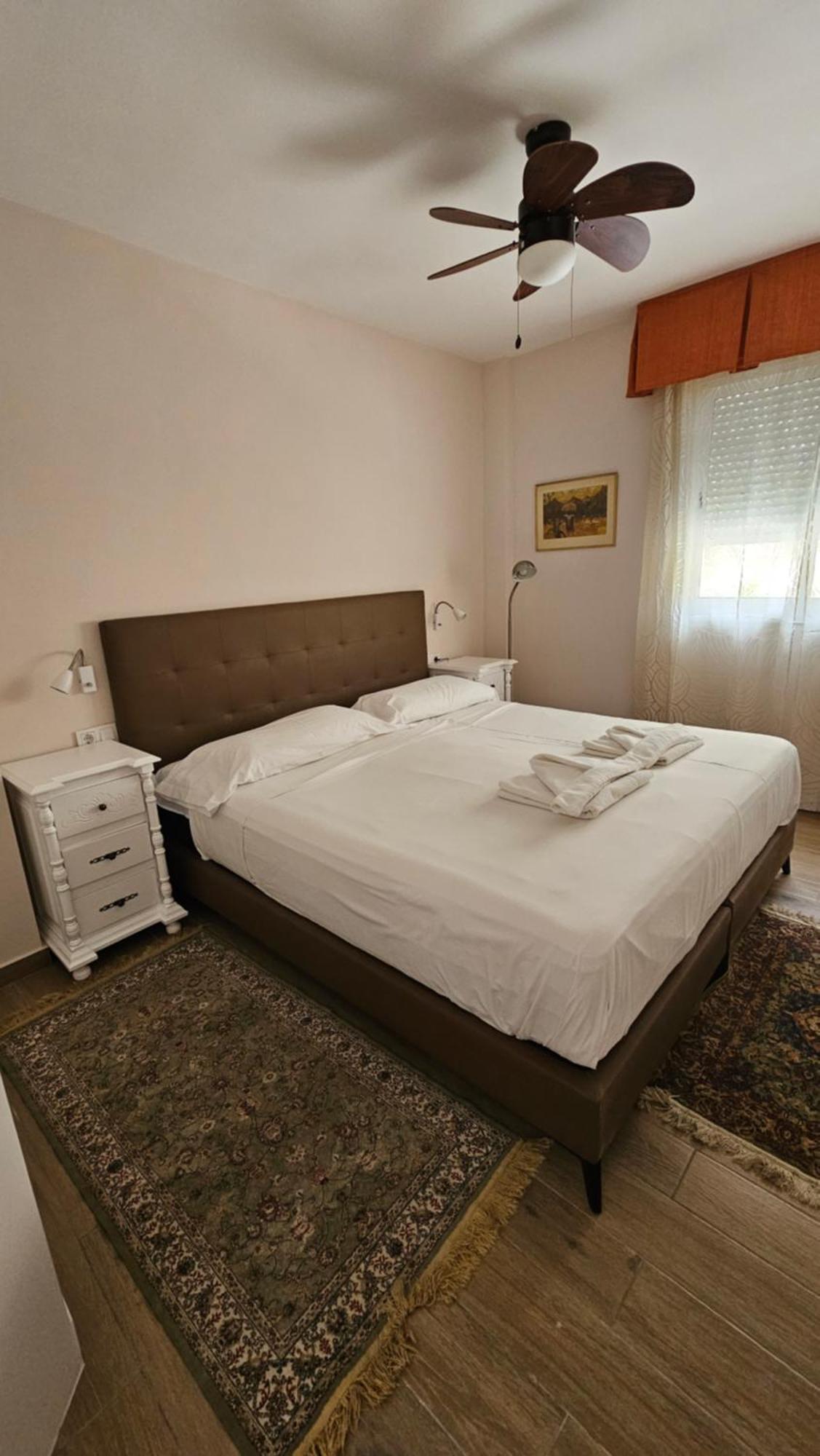 Edificio Sol Apartment Nerja Luaran gambar