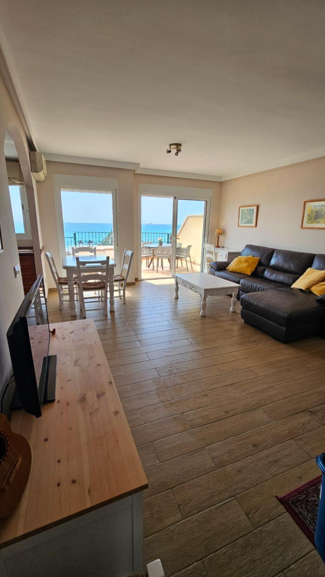 Edificio Sol Apartment Nerja Luaran gambar